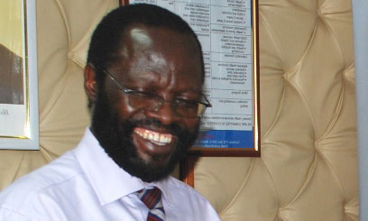 Kenyan Minister moots new health plan