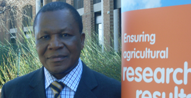 NEPAD and AGRA: Partnering for action on Africa farms