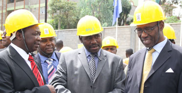 KPLC racing against economic growth