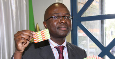 Safaricom unveils Sh5 voucher
