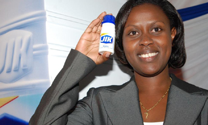 KEBS acts tough on traders