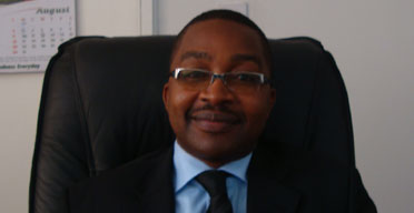 Nyagah ejects New KCC boss