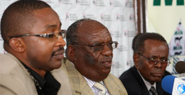 New KCC boss to be selected next year