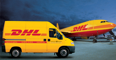 DHL to improve Kenya operations