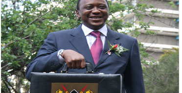 Kenya exports face funding setback