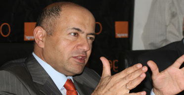 Orange rolls out 3G in Kenya