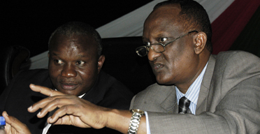 Kenya to revamp investment