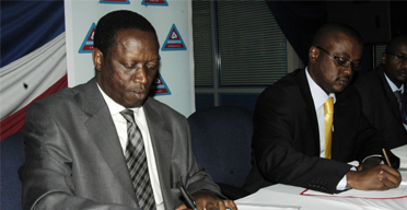 MPESA continues to evolve