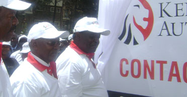 KRA refutes graft claims at Mombasa port