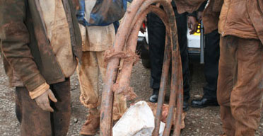 Telkom Kenya suffers more cable vandalism