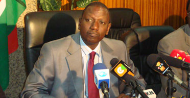 Kenya to privatise sugar factories