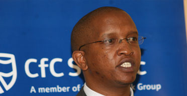 Services to lead Kenya growth