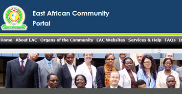 East African 2012 monetary union still on target