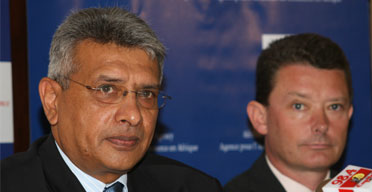 Kenyan insurance sector growing