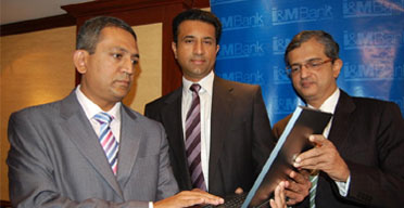 Kenyan bank sets up online payments