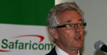 Safaricom mulls share plan
