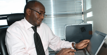 Kenyan law firm signs global link