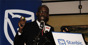 Kenya should up the ante on tourism