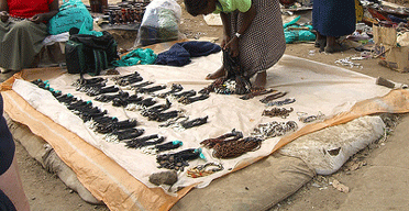 Kenya to revamp handicraft sector