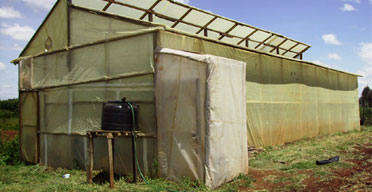 Kenya invests in scientific research