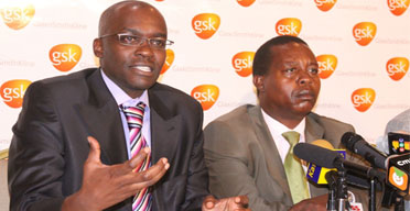 GSK assures of quality drugs