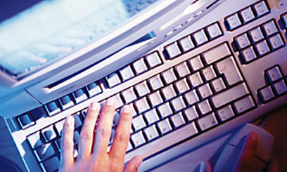 State Law Office to go digital