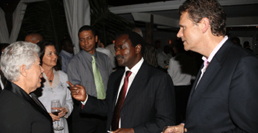 Caribbean investors eye Kenya
