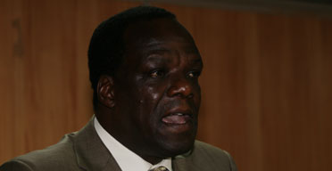 Kenyan data collectors want more funds