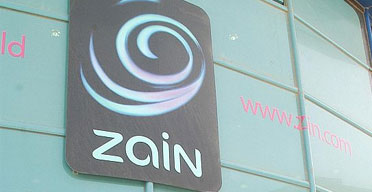 Zain readies for Kenya, Africa exit