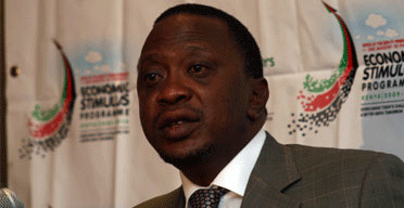 Kenyan banks urged to exploit IT