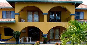Kenya real estate upbeat
