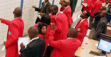 Bad politics risky for Kenyan economy