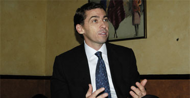 Restructure, Kenyan government advised