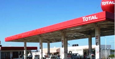 Total Kenya profit dips by 29pc