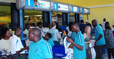 Nakumatt opens four new outlets
