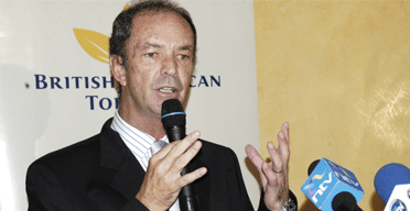 BAT Kenya decries illicit trade