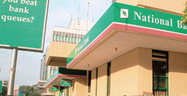 Profits rise for National Bank of Kenya