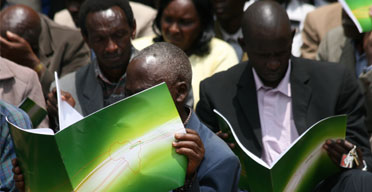 Bank holding Sh141m in Kenya IPO refunds