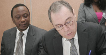 Kenya to gain from Sh64b EU pact