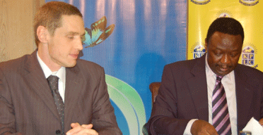 Kenya Data leases KPLC fibre