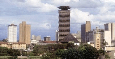 Kenya to gain from stimulus in 2010