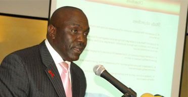 Kenyan SMEs frustrated