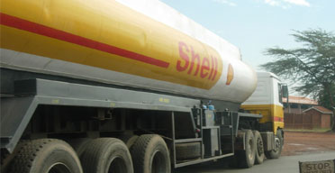 Shell invites bids for Kenya, Africa