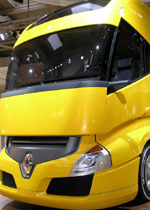 Renault set for new tie with Daimler