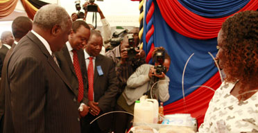 Kenya to review MFI regulations