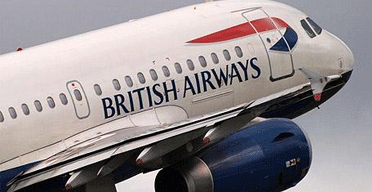 BA projects growth in Africa