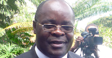 Kenya wants illegal trade curbed
