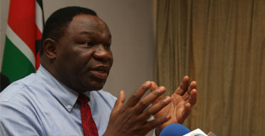 Uproar forces Kenya to revise phone rules