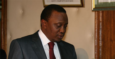 Kenya Budget to be read on June 10