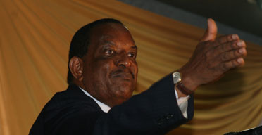 Kenyan Saccos urged to be prudent